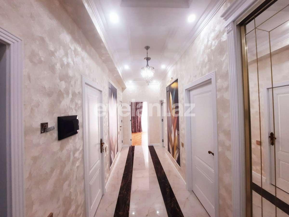 Satılır, yeni tikili, 2 otaqlı, 84 m², Bakı, Nizami r, Qara Qarayev m.