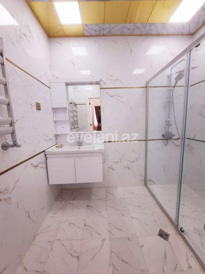 Satılır, yeni tikili, 2 otaqlı, 84 m², Bakı, Nizami r, Qara Qarayev m.