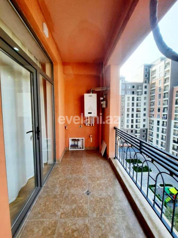 Satılır, yeni tikili, 2 otaqlı, 84 m², Bakı, Nizami r, Qara Qarayev m.