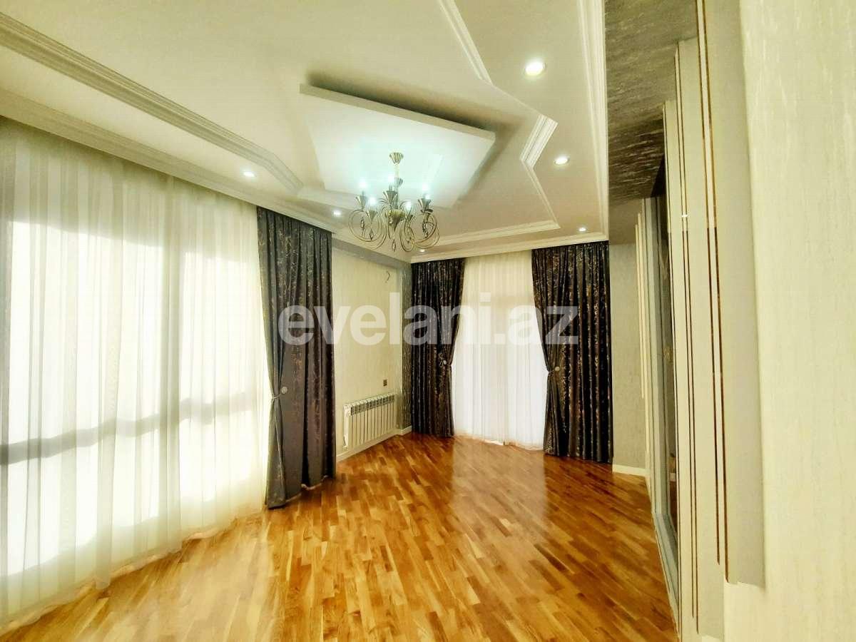 Satılır, yeni tikili, 2 otaqlı, 84 m², Bakı, Nizami r, Qara Qarayev m.