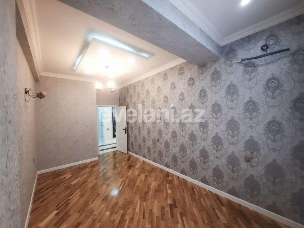 Satılır, yeni tikili, 2 otaqlı, 84 m², Bakı, Nizami r, Qara Qarayev m.