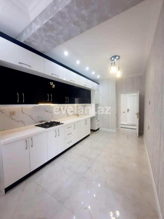 Satılır, yeni tikili, 2 otaqlı, 84 m², Bakı, Nizami r, Qara Qarayev m.