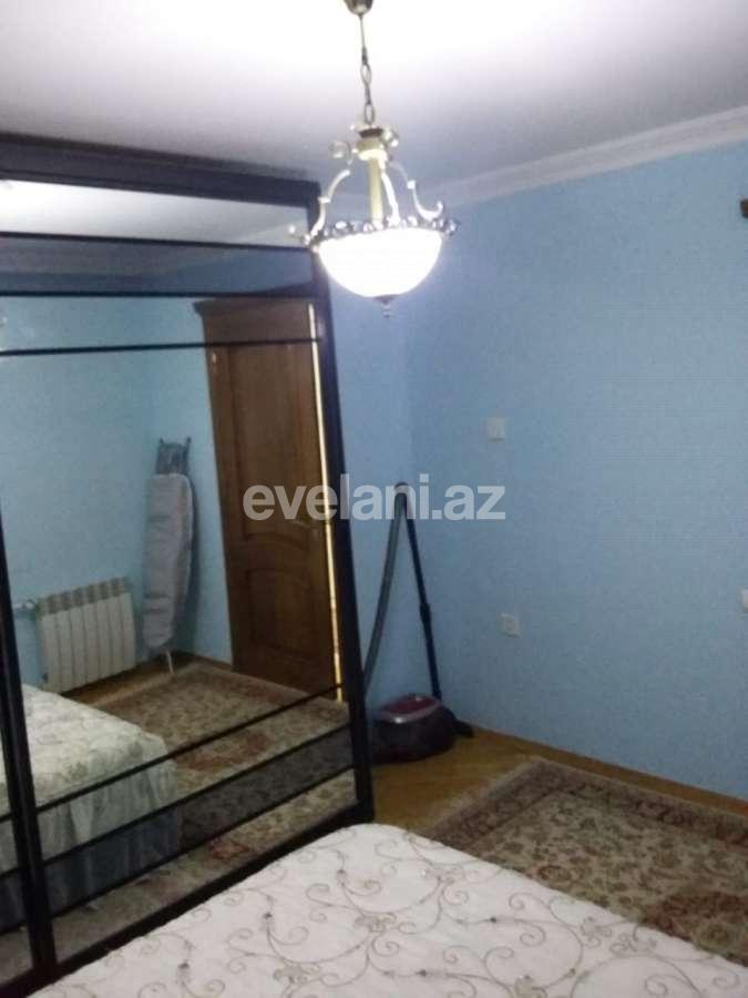 Kirayə verilir, köhnə tikili, 2 otaqlı, 60 m², Bakı, Nərimanov r.
