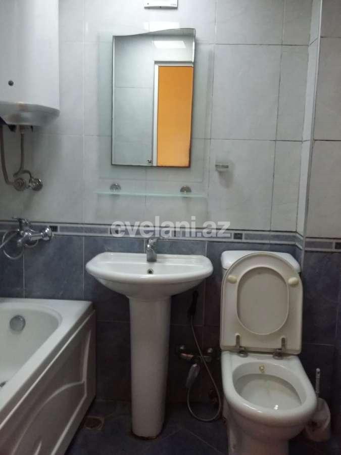 Kirayə verilir, köhnə tikili, 2 otaqlı, 60 m², Bakı, Nərimanov r.