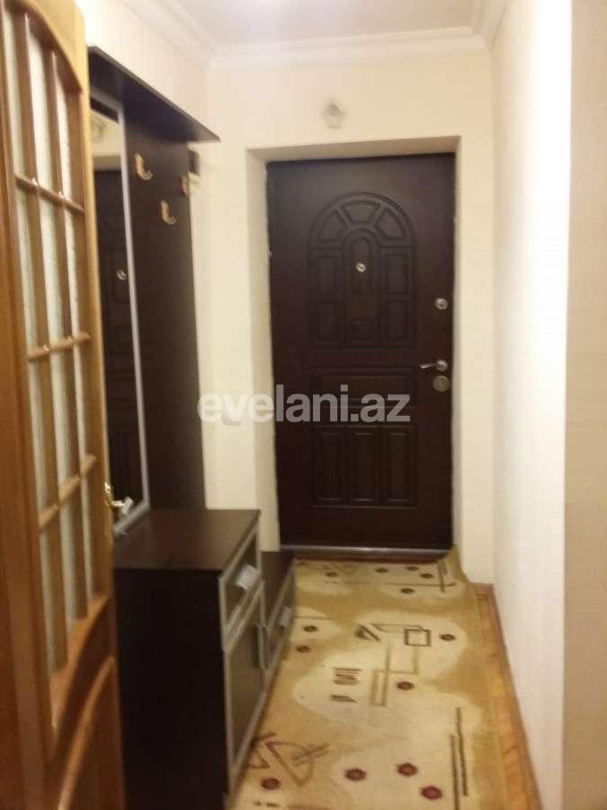 Kirayə verilir, köhnə tikili, 2 otaqlı, 60 m², Bakı, Nərimanov r.