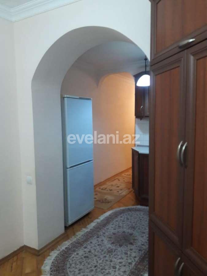 Kirayə verilir, köhnə tikili, 2 otaqlı, 60 m², Bakı, Nərimanov r.