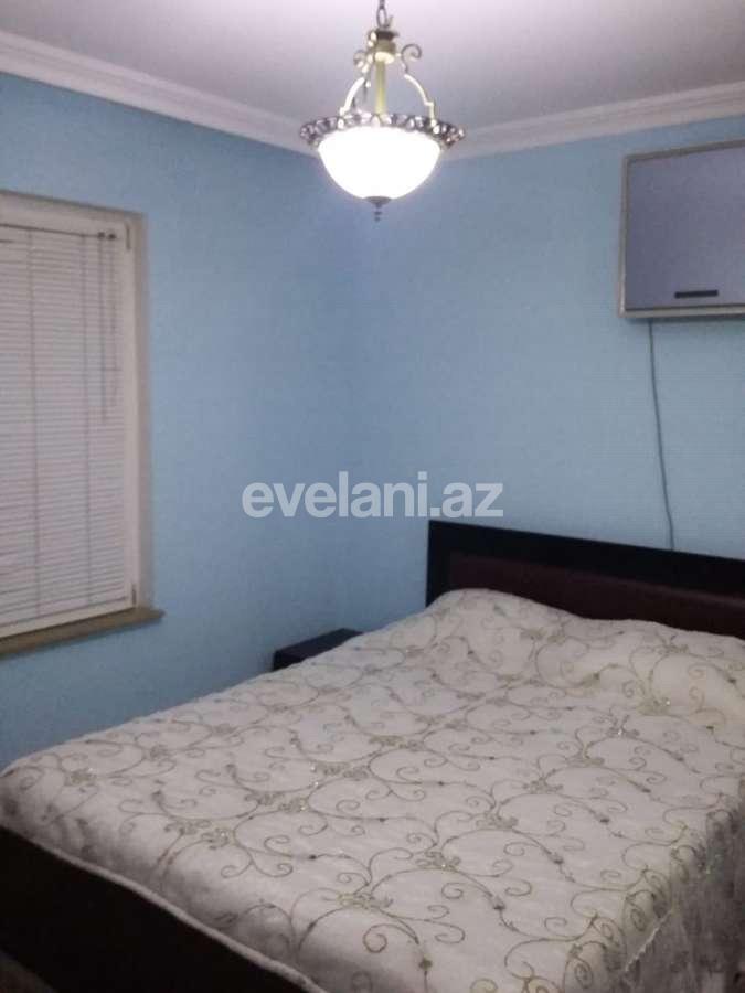 Kirayə verilir, köhnə tikili, 2 otaqlı, 60 m², Bakı, Nərimanov r.