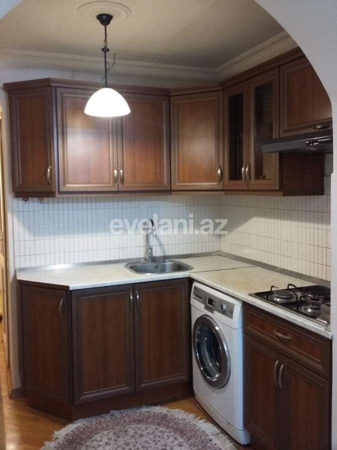 Kirayə verilir, köhnə tikili, 2 otaqlı, 60 m², Bakı, Nərimanov r.