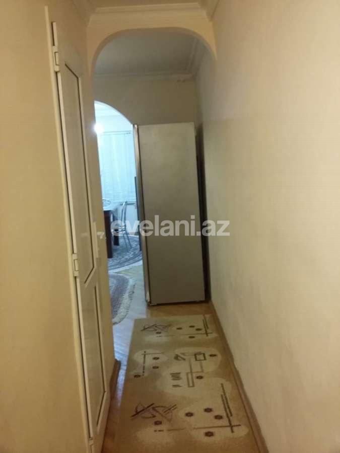 Kirayə verilir, köhnə tikili, 2 otaqlı, 60 m², Bakı, Nərimanov r.