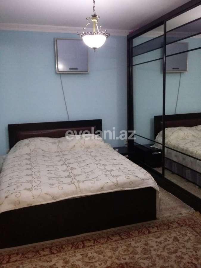 Kirayə verilir, köhnə tikili, 2 otaqlı, 60 m², Bakı, Nərimanov r.