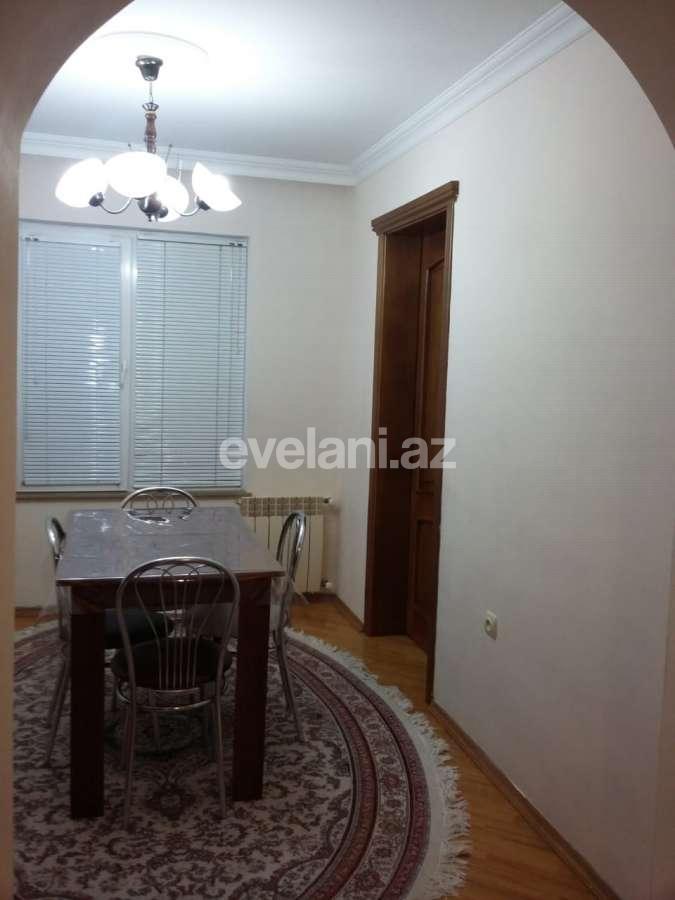 Kirayə verilir, köhnə tikili, 2 otaqlı, 60 m², Bakı, Nərimanov r.