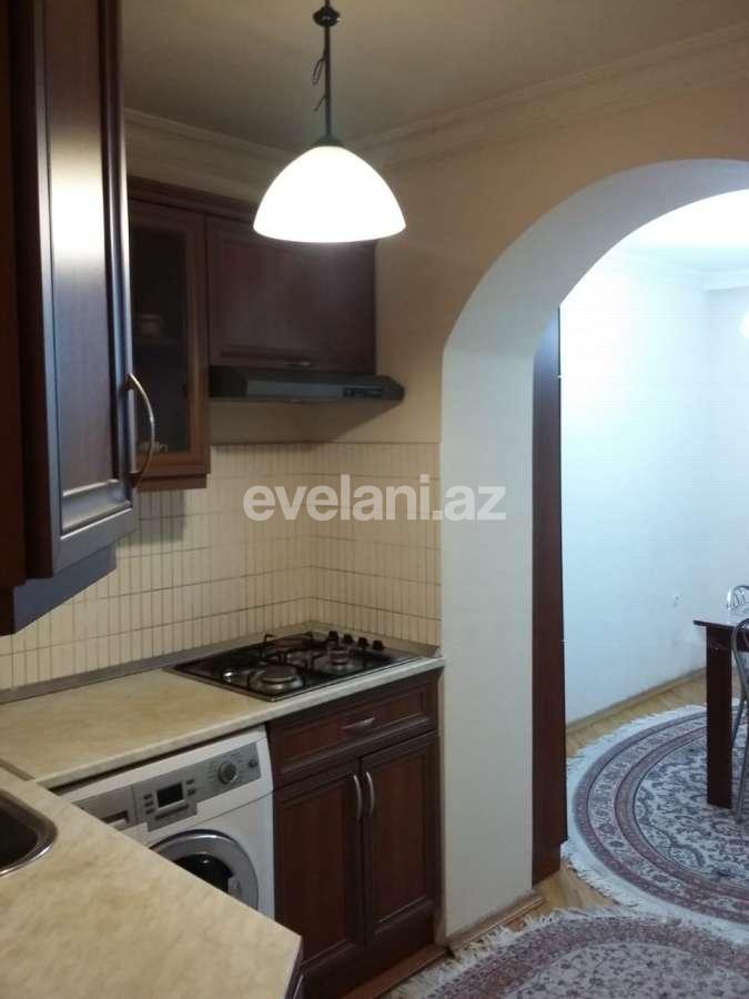Kirayə verilir, köhnə tikili, 2 otaqlı, 60 m², Bakı, Nərimanov r.