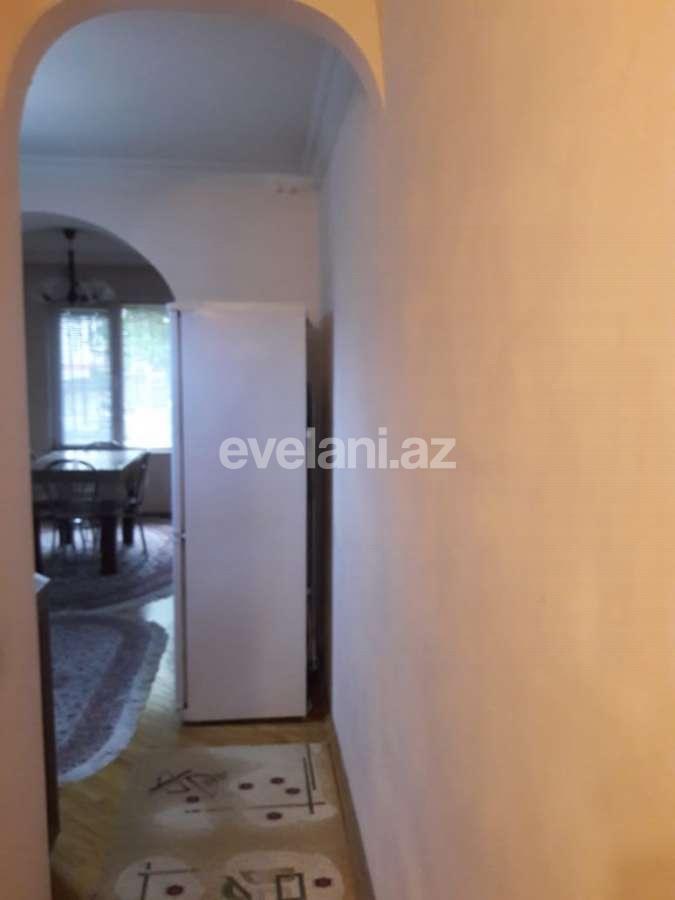 Kirayə verilir, köhnə tikili, 2 otaqlı, 60 m², Bakı, Nərimanov r.