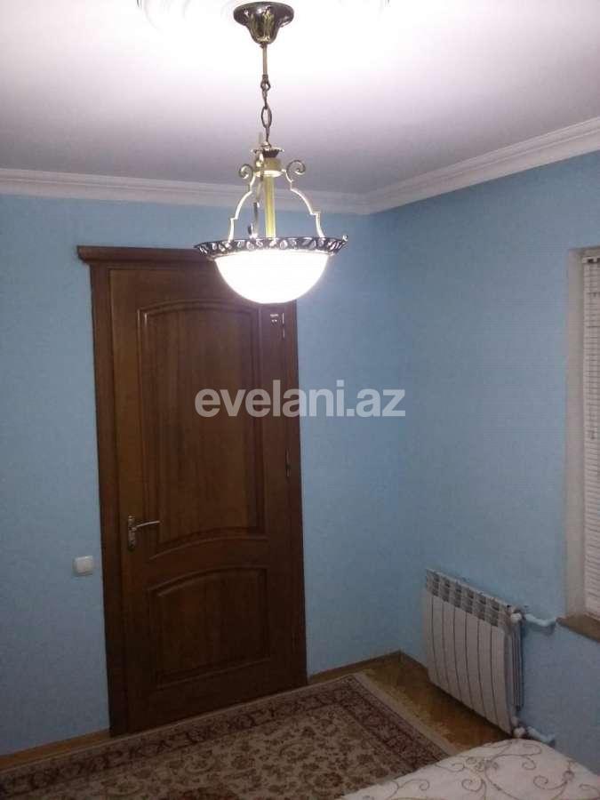 Kirayə verilir, köhnə tikili, 2 otaqlı, 60 m², Bakı, Nərimanov r.