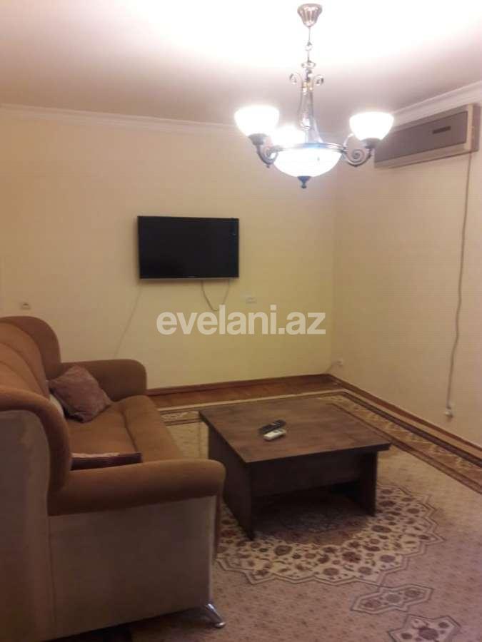 Kirayə verilir, köhnə tikili, 2 otaqlı, 60 m², Bakı, Nərimanov r.