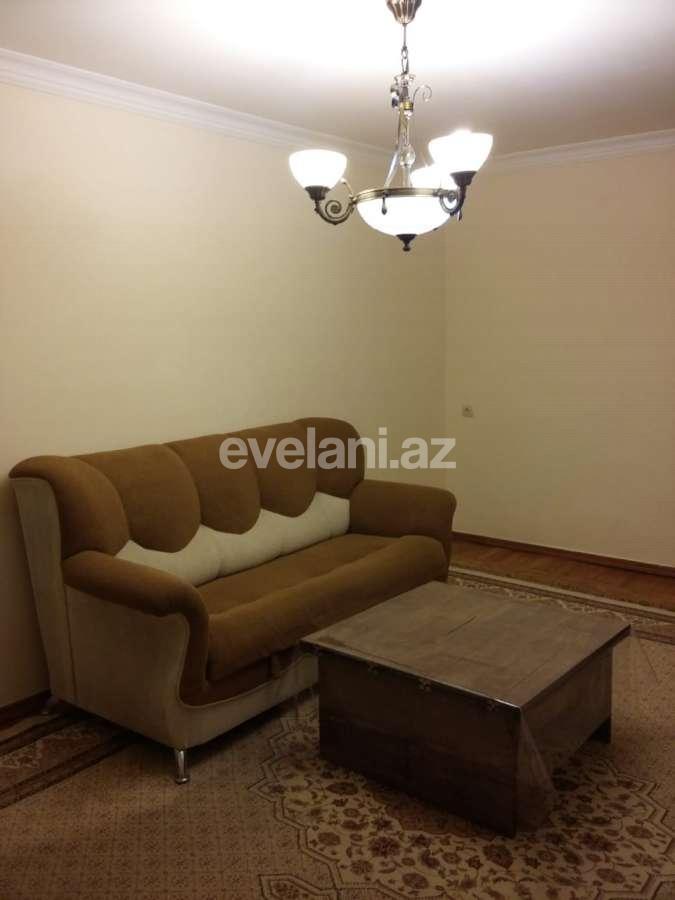 Kirayə verilir, köhnə tikili, 2 otaqlı, 60 m², Bakı, Nərimanov r.