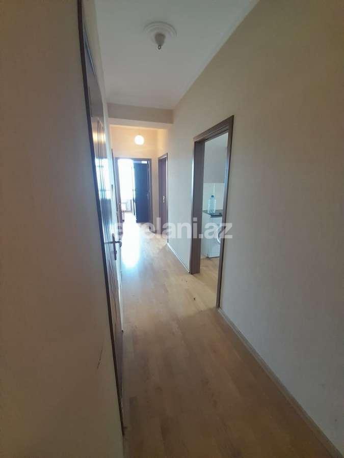 Kirayə verilir, yeni tikili, 3 otaqlı, 120 m², Bakı, Xətai r, Şah İsmayıl Xətai m.
