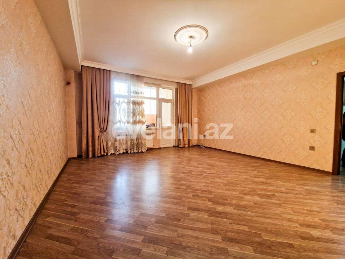 Satılır, yeni tikili, 2 otaqlı, 85 m², Bakı, Nizami r, Qara Qarayev m.