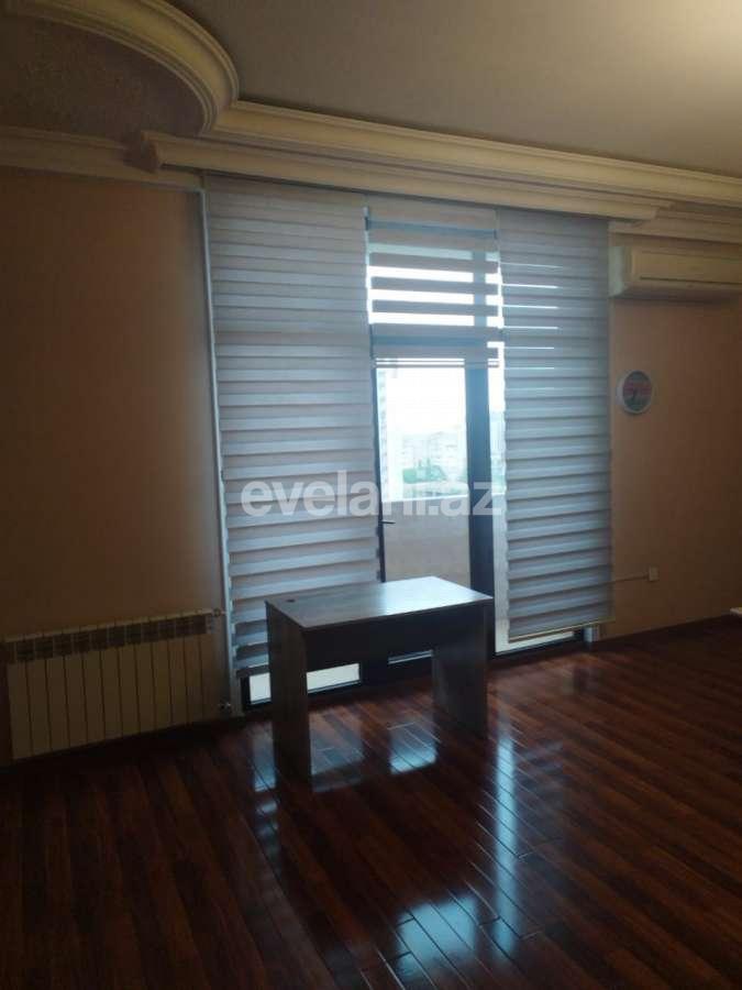 Kirayə verilir, yeni tikili, 4 otaqlı, 180 m², Bakı, Nərimanov r, Nəriman Nərimanov m.
