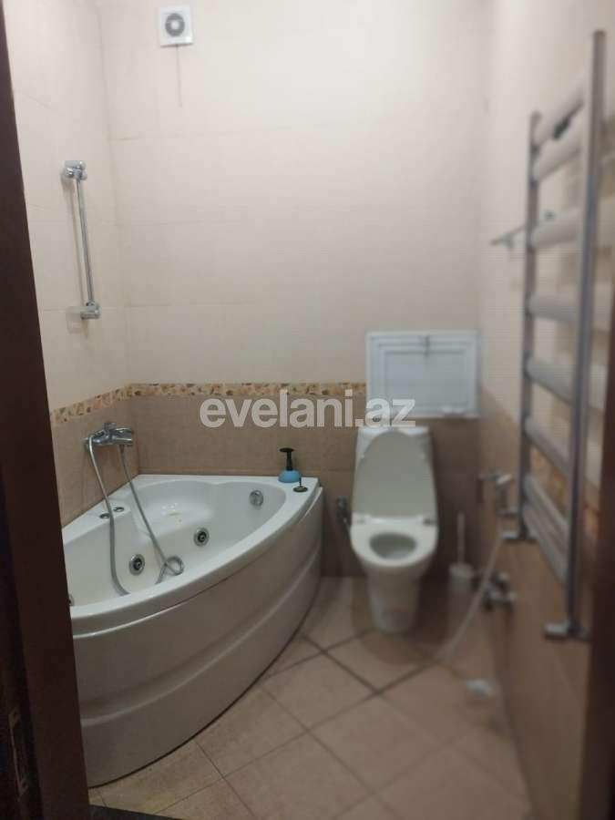 Kirayə verilir, yeni tikili, 4 otaqlı, 180 m², Bakı, Nərimanov r, Nəriman Nərimanov m.