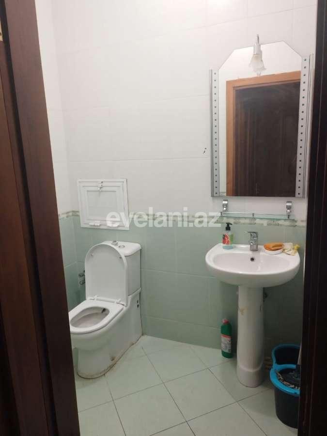 Kirayə verilir, yeni tikili, 4 otaqlı, 180 m², Bakı, Nərimanov r, Nəriman Nərimanov m.