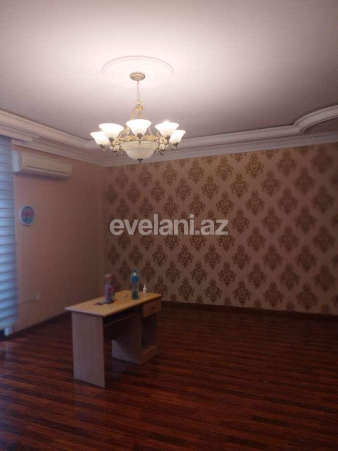 Kirayə verilir, yeni tikili, 4 otaqlı, 180 m², Bakı, Nərimanov r, Nəriman Nərimanov m.