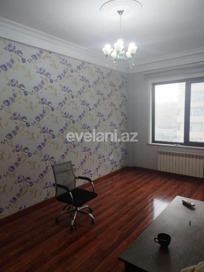 Kirayə verilir, yeni tikili, 4 otaqlı, 180 m², Bakı, Nərimanov r, Nəriman Nərimanov m.