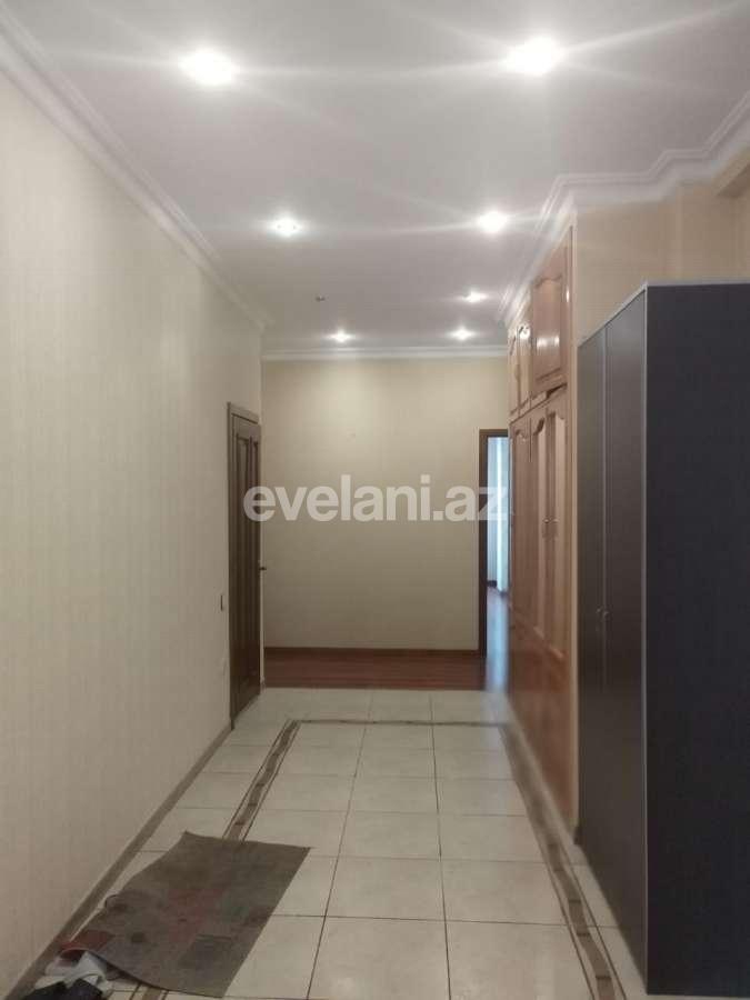 Kirayə verilir, yeni tikili, 4 otaqlı, 180 m², Bakı, Nərimanov r, Nəriman Nərimanov m.