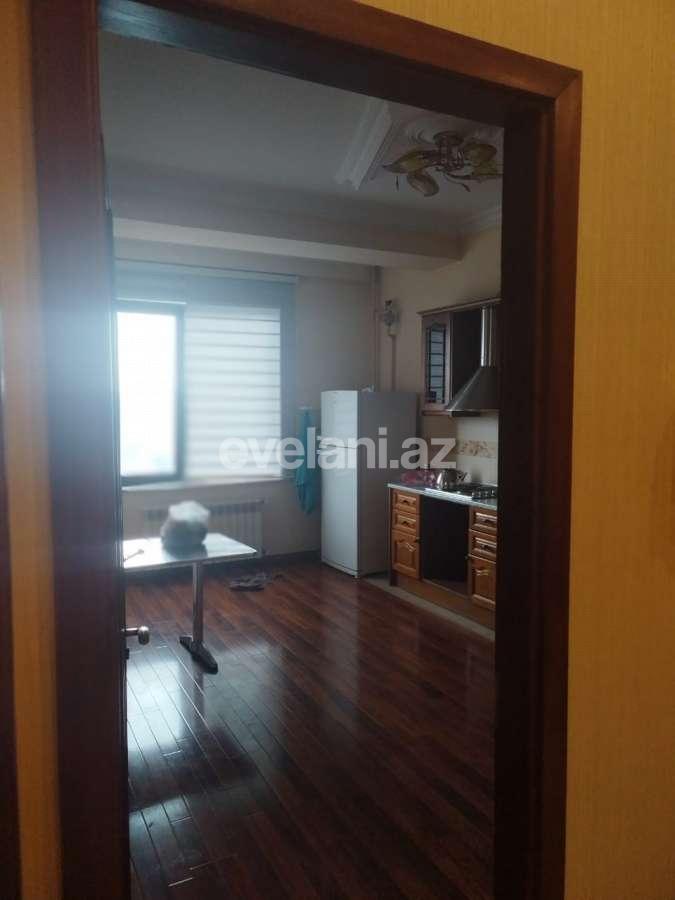 Kirayə verilir, yeni tikili, 4 otaqlı, 180 m², Bakı, Nərimanov r, Nəriman Nərimanov m.