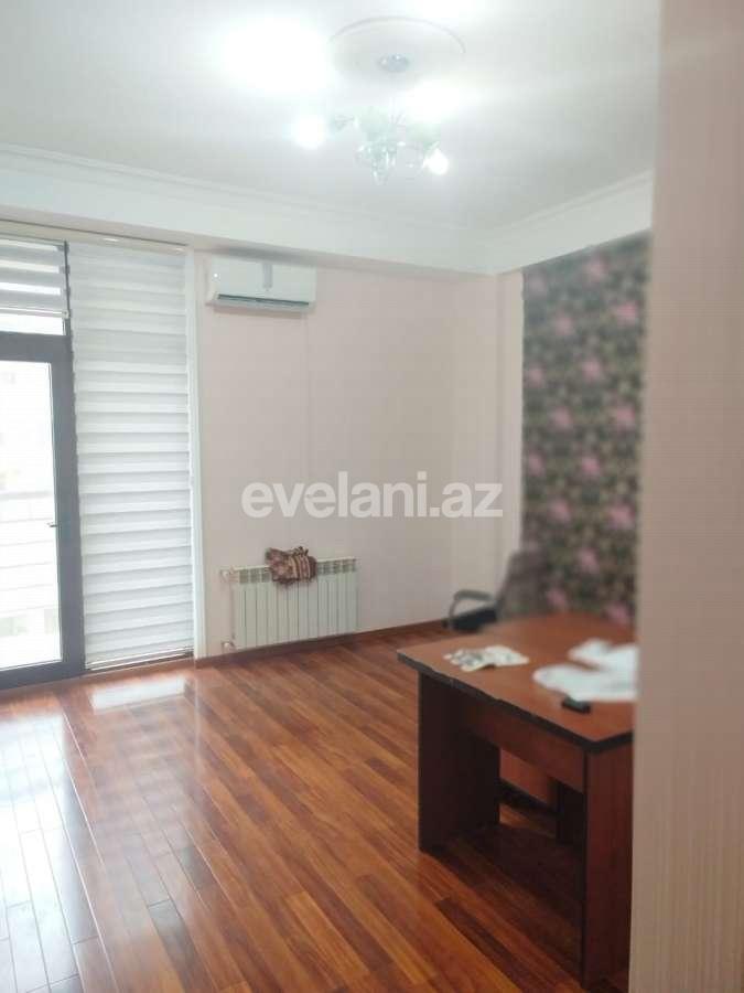 Kirayə verilir, yeni tikili, 4 otaqlı, 180 m², Bakı, Nərimanov r, Nəriman Nərimanov m.