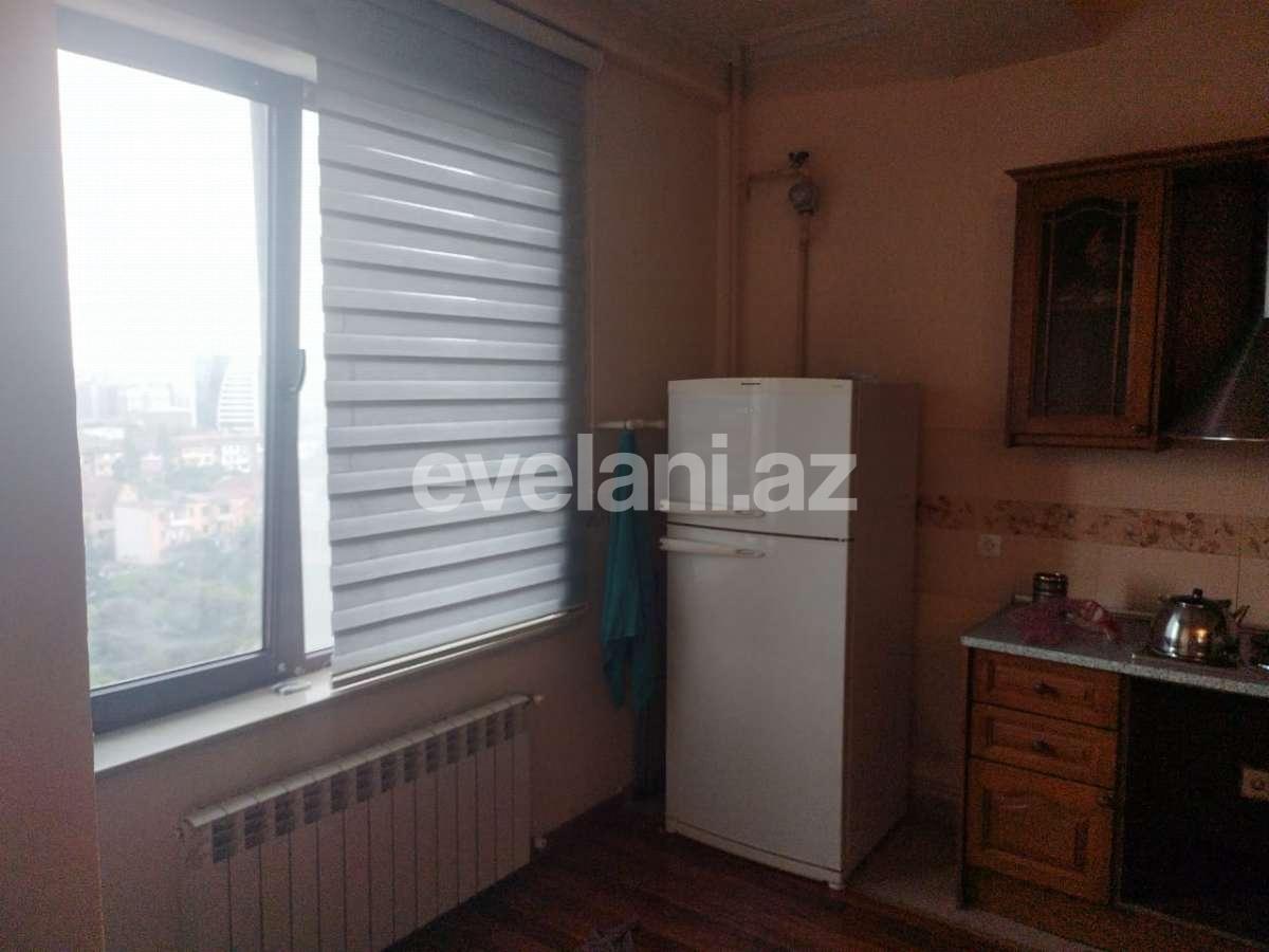 Kirayə verilir, yeni tikili, 4 otaqlı, 180 m², Bakı, Nərimanov r, Nəriman Nərimanov m.