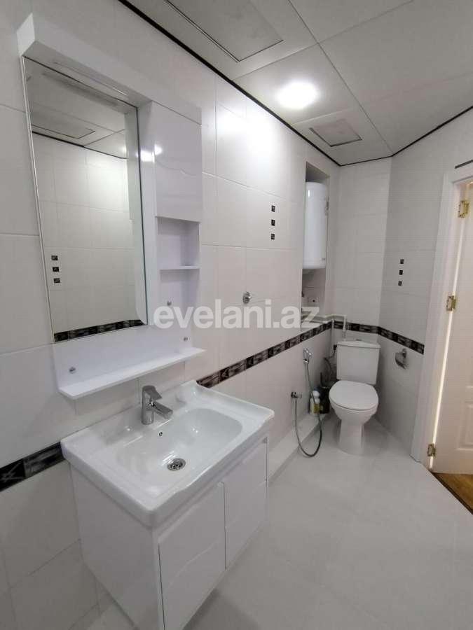 Продаётся, вторичка, 3-комнаты, 75 m², Баку, Ясамальский r, Элмляр Академиясы m.