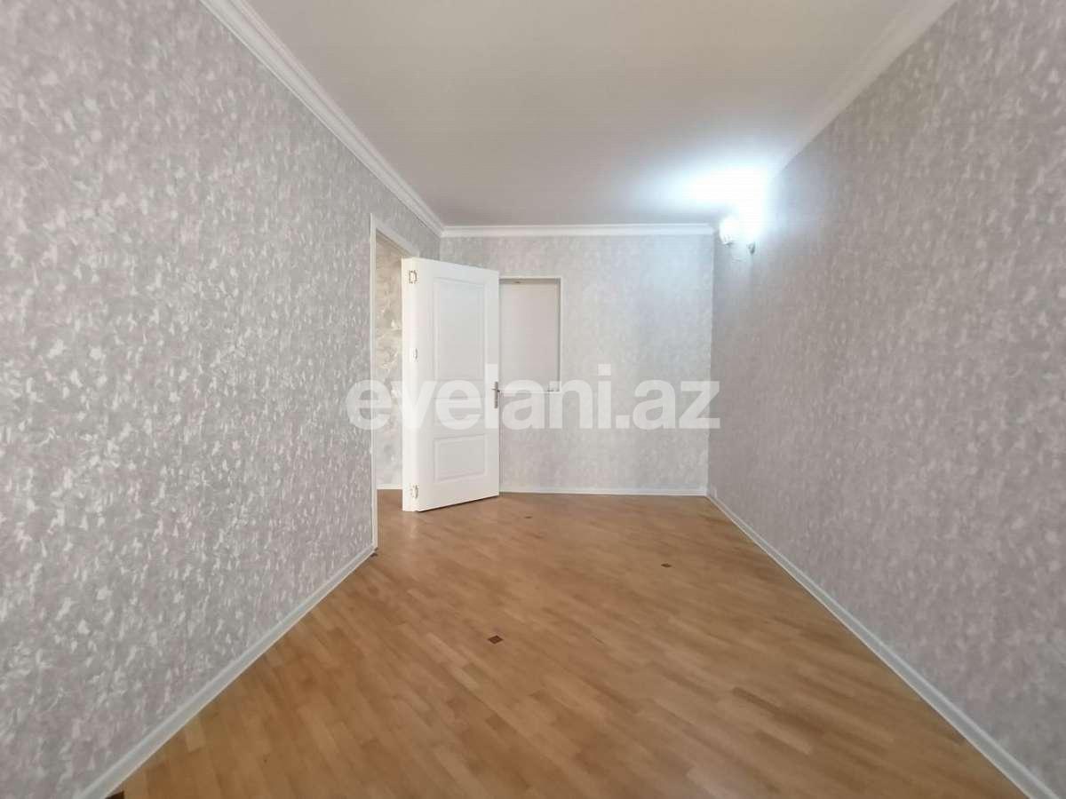 Продаётся, вторичка, 3-комнаты, 75 m², Баку, Ясамальский r, Элмляр Академиясы m.