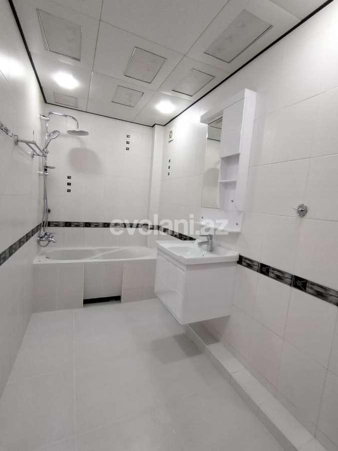 Продаётся, вторичка, 3-комнаты, 75 m², Баку, Ясамальский r, Элмляр Академиясы m.