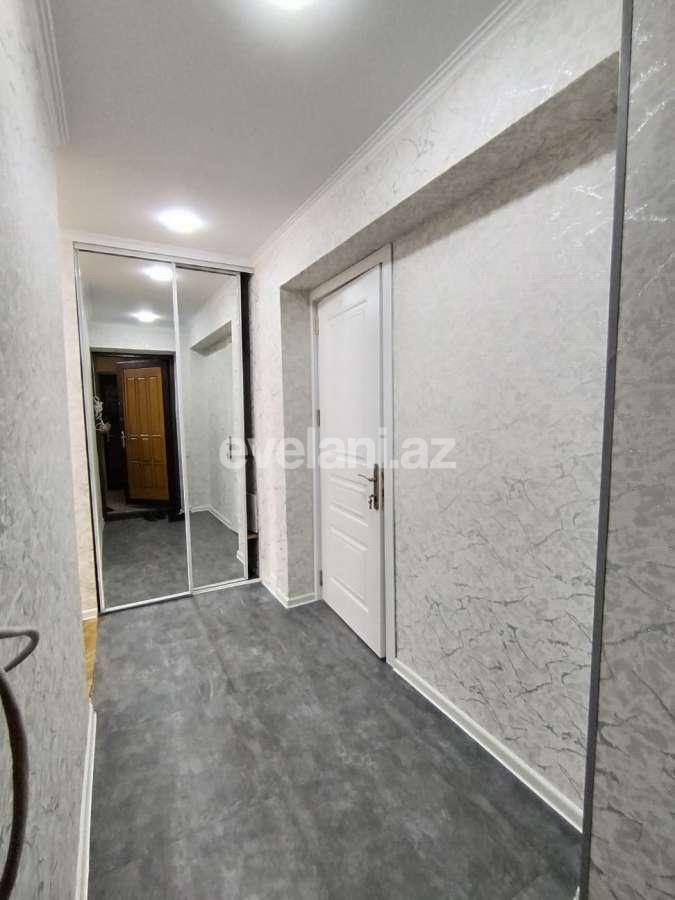 Продаётся, вторичка, 3-комнаты, 75 m², Баку, Ясамальский r, Элмляр Академиясы m.