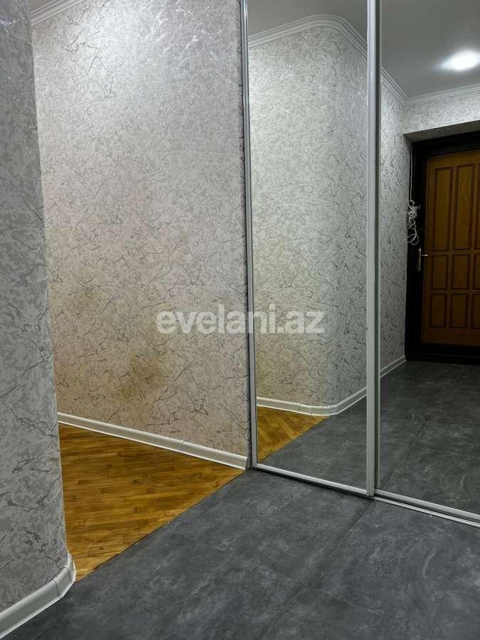 Продаётся, вторичка, 3-комнаты, 75 m², Баку, Ясамальский r, Элмляр Академиясы m.