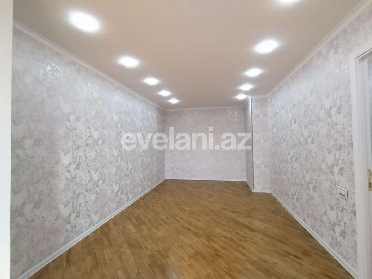 Продаётся, вторичка, 3-комнаты, 75 m², Баку, Ясамальский r, Элмляр Академиясы m.