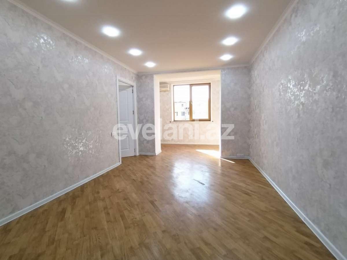 Продаётся, вторичка, 3-комнаты, 75 m², Баку, Ясамальский r, Элмляр Академиясы m.