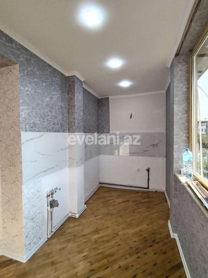 Продаётся, вторичка, 3-комнаты, 75 m², Баку, Ясамальский r, Элмляр Академиясы m.
