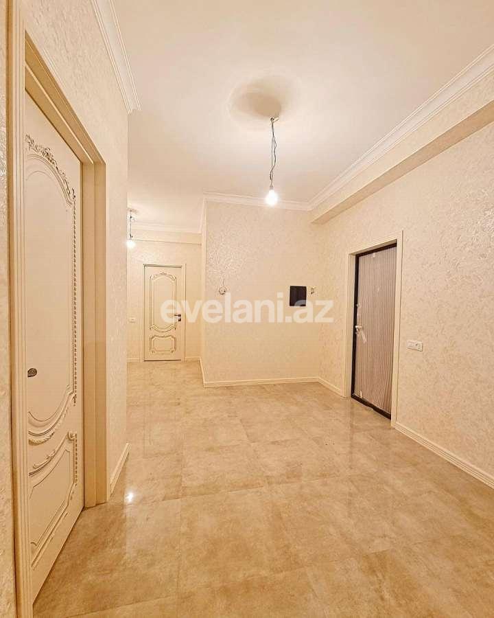 Satılır, yeni tikili, 3 otaqlı, 140 m², Bakı, Nizami r, Qara Qarayev m.
