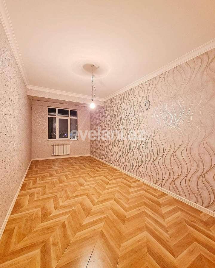 Satılır, yeni tikili, 3 otaqlı, 140 m², Bakı, Nizami r, Qara Qarayev m.