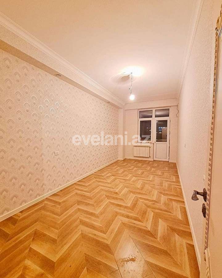 Satılır, yeni tikili, 3 otaqlı, 140 m², Bakı, Nizami r, Qara Qarayev m.