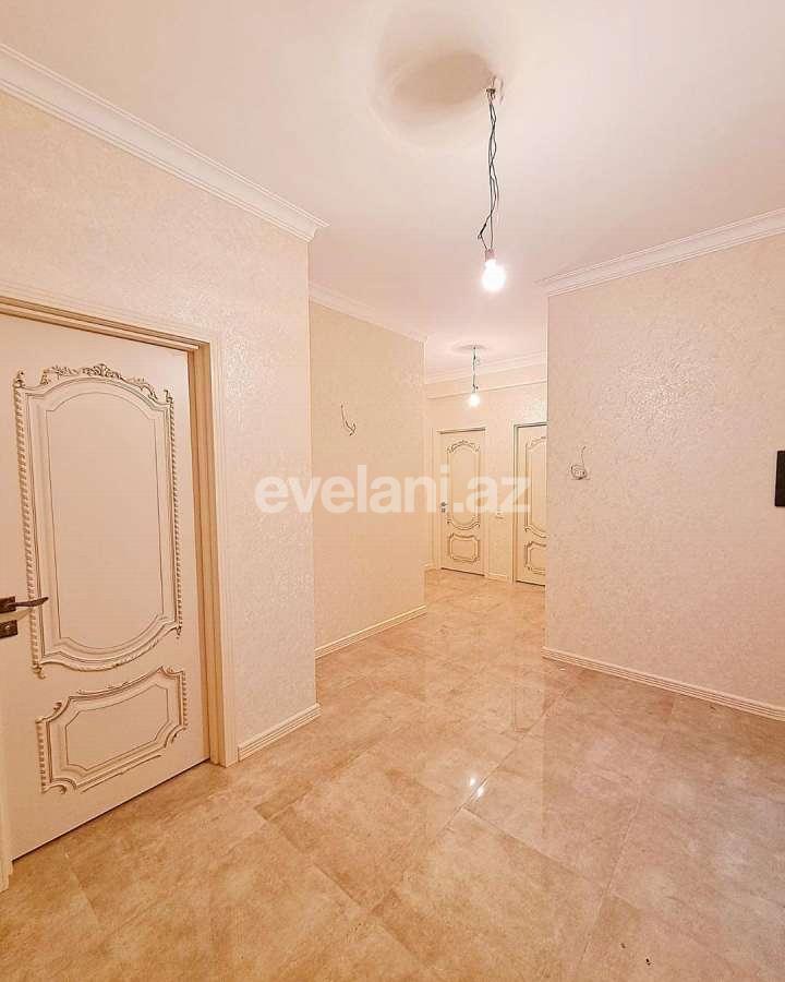Satılır, yeni tikili, 3 otaqlı, 140 m², Bakı, Nizami r, Qara Qarayev m.