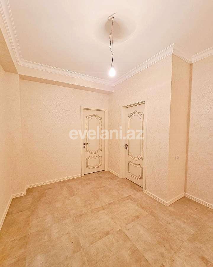 Satılır, yeni tikili, 3 otaqlı, 140 m², Bakı, Nizami r, Qara Qarayev m.