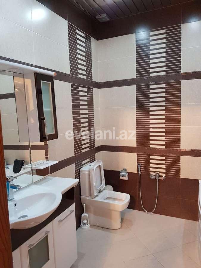 Kirayə verilir, yeni tikili, 3 otaqlı, 170 m², Bakı, Xətai r, Şah İsmayıl Xətai m.