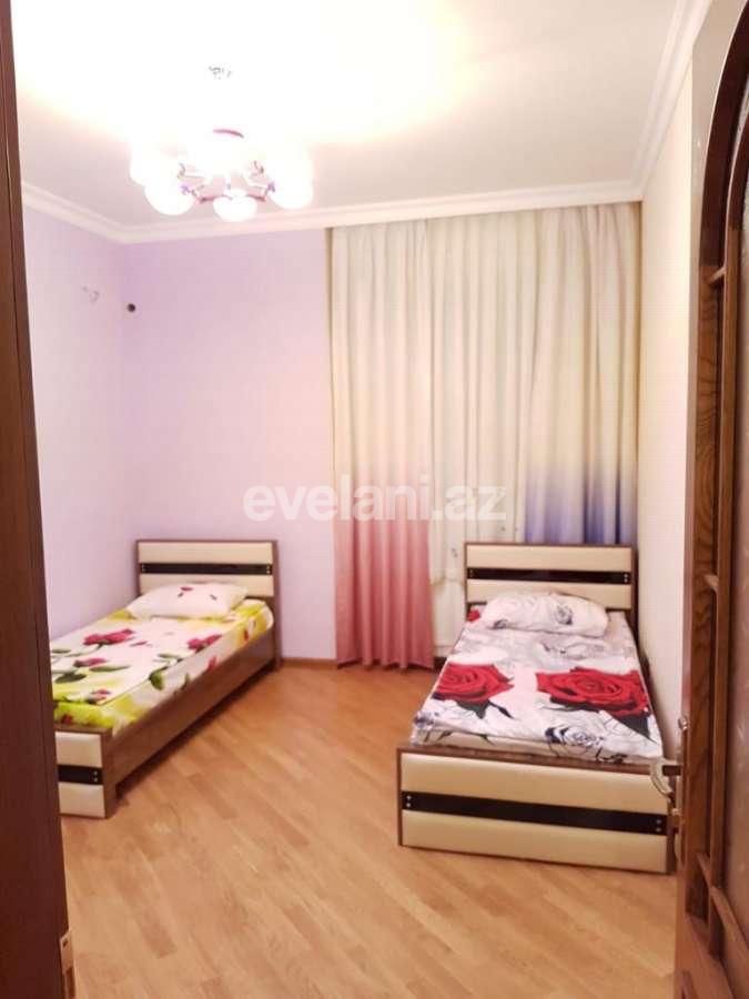 Kirayə verilir, yeni tikili, 3 otaqlı, 170 m², Bakı, Xətai r, Şah İsmayıl Xətai m.