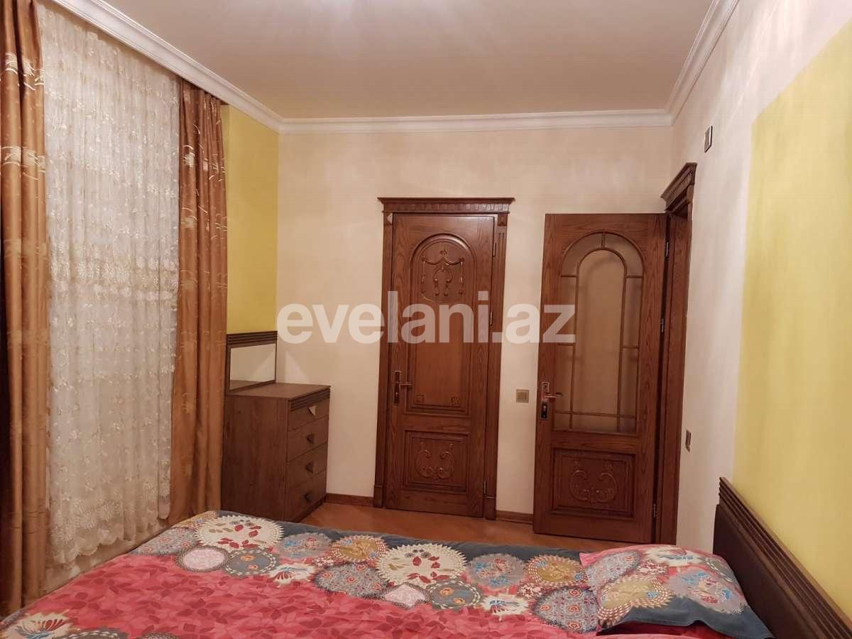 Kirayə verilir, yeni tikili, 3 otaqlı, 170 m², Bakı, Xətai r, Şah İsmayıl Xətai m.