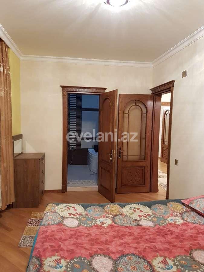 Kirayə verilir, yeni tikili, 3 otaqlı, 170 m², Bakı, Xətai r, Şah İsmayıl Xətai m.