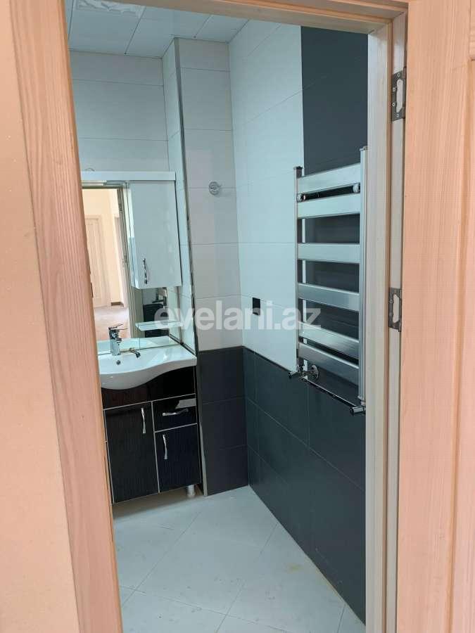 Satılır, yeni tikili, 4 otaqlı, 215 m², Bakı, Yasamal r, Elmlər Akademiyası m.