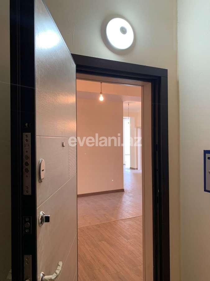 Satılır, yeni tikili, 4 otaqlı, 215 m², Bakı, Yasamal r, Elmlər Akademiyası m.